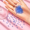 Preciosa® Crystal Beads Y-PRC-BB5-30020-4