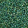 Round Glass Seed Beads SEED-A007-3mm-167-2