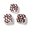Handmade Lampwork Beads LA-CBA2CF4-01A-1