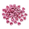 Aluminum Cabochons MRMJ-TAC0004-02C-10-2