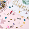 152Pcs Tibetan Style Alloy Pendants FIND-BM0001-71-4