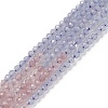 Cat Eye Beads Strands CE-B003-01B-1