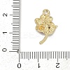 Alloy Enamel Pendants LS-PALLOY-V003-01G-05-3