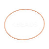 Spring Bracelets TWIR-T001-02RG-2