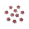 Alloy Enamel Charms ENAM-TAC0001-05D-2