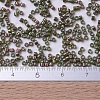 MIYUKI Delica Beads SEED-J020-DB0133-4