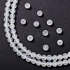 1 Strand Natural Selenite Beads Strands G-AR0005-51-3