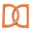 Wooden D Shape Handles Replacement FIND-PH0015-91-5
