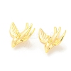 Brass Charms KK-Q809-07G-1