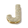Brass Beads KK-D098-04J-G-1