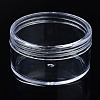 Column Polystyrene Bead Storage Container CON-N011-026-2