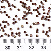 TOHO Round Seed Beads SEED-R049-1708-5