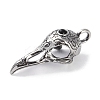 316 Surgical Stainless Steel Pendants LS-STAS-E212-03AS-2