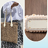 2Pcs Imitation Leather Bag Handles DIY-BBC0002-79B-5