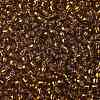 TOHO Round Seed Beads SEED-JPTR08-2156S-2