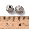 Non-Tarnish 304 Stainless Steel Beads STAS-I305-171P-2