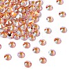 Preciosa® MAXIMA Crystal No Hotfix Flatback Stones Y-PRC-NSS6-90310-200-1