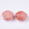 Synthetic Coral Beads CORA-R017-11-2