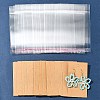 50Pcs Paper Display Cards CDIS-FS0001-14B-7