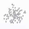 Non-Tarnish 304 Stainless Steel Spacer Beads LS-X-STAS-H376-37-1