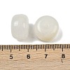Opaque Acrylic Beads X-MACR-C037-03B-3