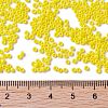 MIYUKI Round Rocailles Beads SEED-X0054-RR0404-4