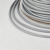 Eco-Friendly Korean Waxed Polyester Cord YC-P002-3mm-1128-4