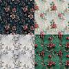 Scrapbook Paper Pads LS-DIY-H177-02J-4
