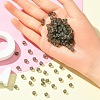 Preciosa® Crystal Beads Y-PRC-BA6-40010-840-4