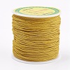 Polyester Cord OCOR-P008-563-1