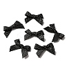 Bowknot Polyester Ribbon FIND-WH0126-61C-1