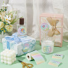 PET Adhesive Stickers DIY-WH0504-238-4