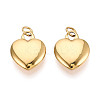 316 Surgical Stainless Steel Pendants LS-STAS-N097-032-1