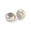 Brass Beads X-KK-K382-14B-P-1