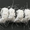 Polyester Crochet Lace Trim OCOR-Q058-26C-1