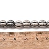 Vintage Handmade Porcelain Beads Strands PR-CBAA37B-09I-4