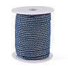 Round String Thread Polyester Cords OCOR-F012-A15-1