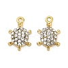 304 Stainless Steel Charms LS-STAS-V003-05G-04-1
