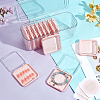 Plastic Nail Tips Storage Box MRMJ-PH0003-29A-4