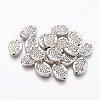 Tibetan Style Alloy Beads LS-LFH10181Y-NF-1