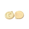 Brass Pendants KK-D388-03G-02-2