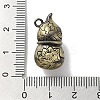 Brass Pendants KK-M284-20AB-04-3