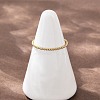 304 Stainless Steel Finger Rings for Women RJEW-K301-08A-G-3