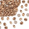 Preciosa® MAXIMA Crystal Round Stones Y-PRC-RBSS12-10330-1