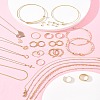 Alloy Cuff Bangles SJEW-FS0001-04-9