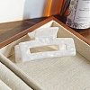 Cellulose Acetate(Resin) Claw Hair Clips PW-WGE4026-10-1