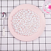 Acrylic Imitation Pearl Beads OACR-PH0001-14-4