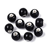 Handmade Porcelain Beads PORC-T133-11A-01-1