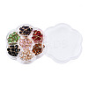 K9 Glass Charms GLAA-N038-21-2