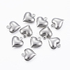 Tarnish Resistant 304 Stainless Steel Charms A-STAS-H413-16P-1